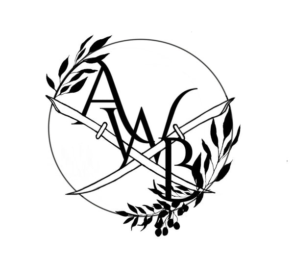 Alicia Wanstall-Burke Books